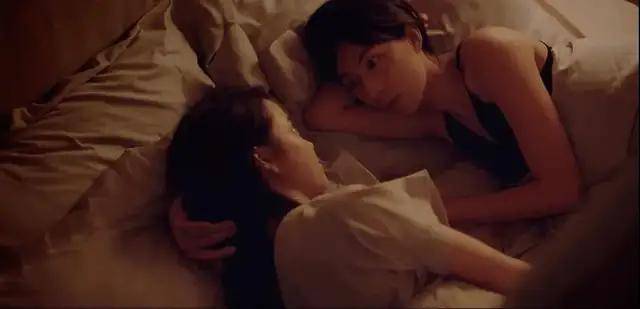 一身|豆瓣9.1,这新台剧太会撩