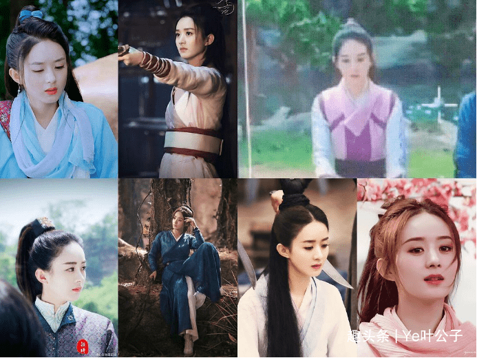 男女|《有翡》《长歌行》《沉香如屑》:三大巨制口碑低迷皆因这5点