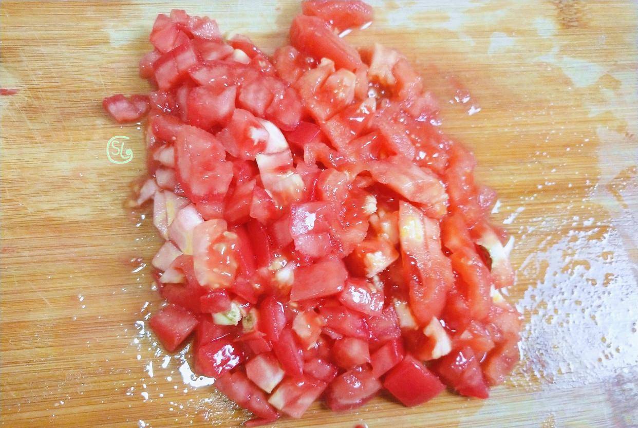 葱花|早餐快手做法，简单方便，压饿管饱，鲜香浓郁，超好吃