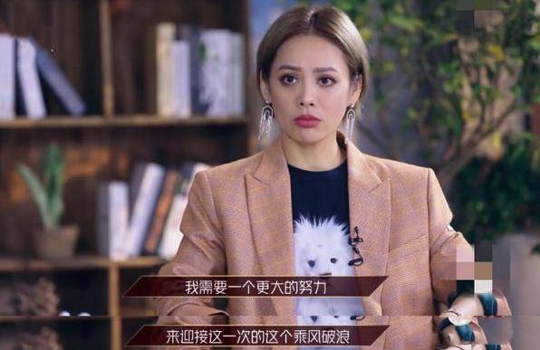 张萌|这不是《乘风破浪的姐姐》！而是娱乐圈社交阶层的缩影