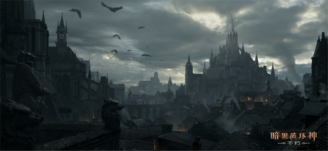 恶魔|《暗黑破坏神：不朽》精英试炼测试今日开启