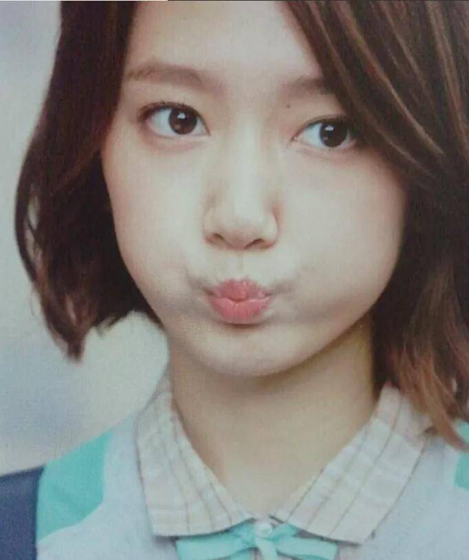 青春|爷青结！“韩剧男神收割机”的朴信惠欧尼要结婚了