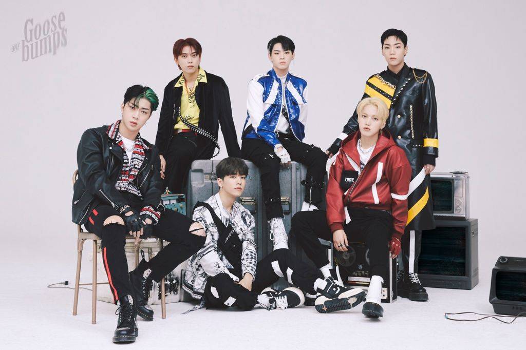 新歌|11月28日韩语新歌资讯：元虎-请夏-ATEEZ-辉人-Park Koon-ONF