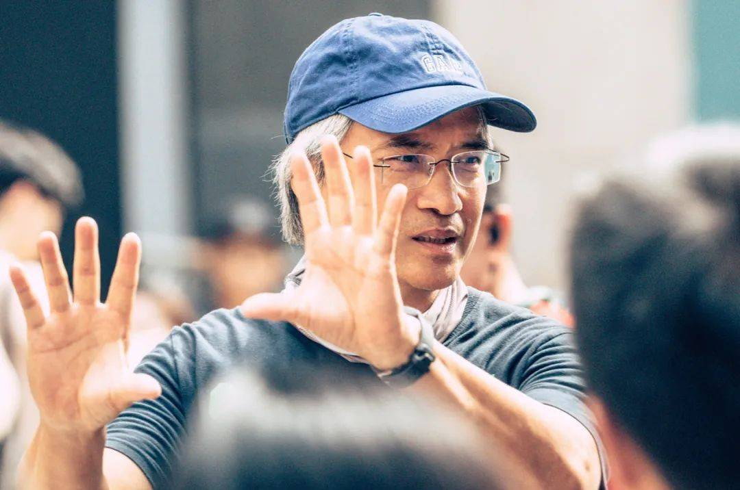 巅峰|群星演绎，票房破11亿，《怒火重案》让港片回归巅峰时代！