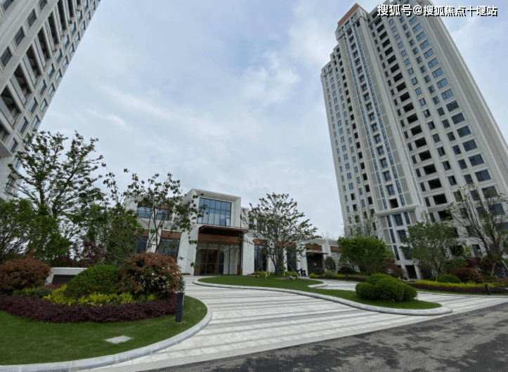 【官网】嘉兴嘉善枫境澜庭基本信息-售楼处电话-开发商-配套信息-售楼