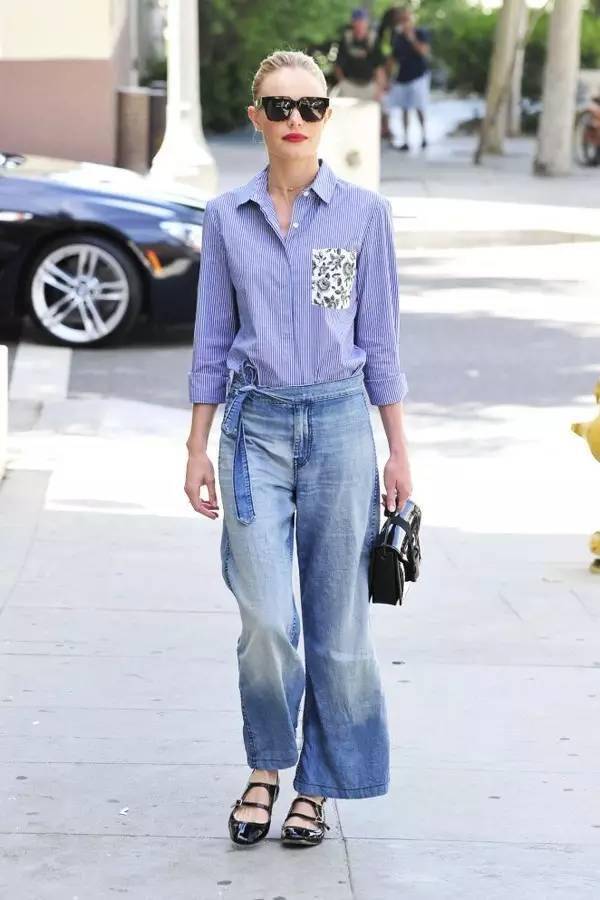 高跟鞋 今年秋冬流行这三款鞋子,舒适时髦又气质,穿对了比高跟鞋还显高