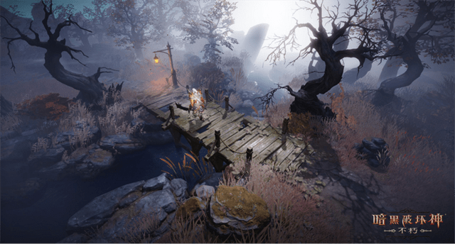 恶魔|《暗黑破坏神：不朽》精英试炼测试今日开启