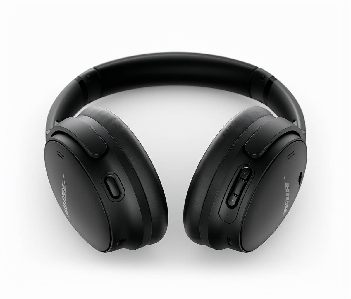 安靜、舒適兩適宜，Bose QC45無線降噪耳機體驗 科技 第3張