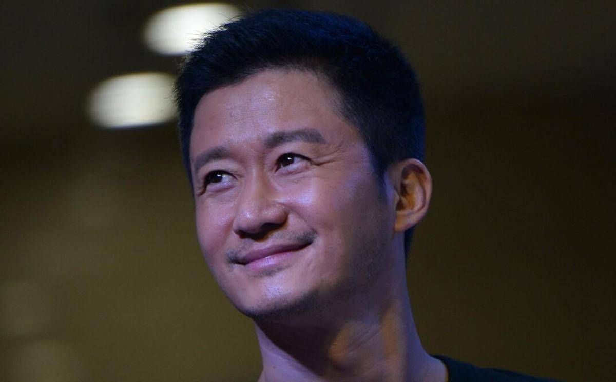 无尽|吴京新影片定档将播，搭档实力派戏骨胡歌，强强联手爆款预定