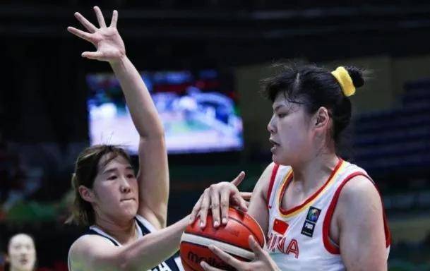 王芳被重用,小丁送祝福,周琦终现身,女篮龙虎斗,辽宁辉煌史?