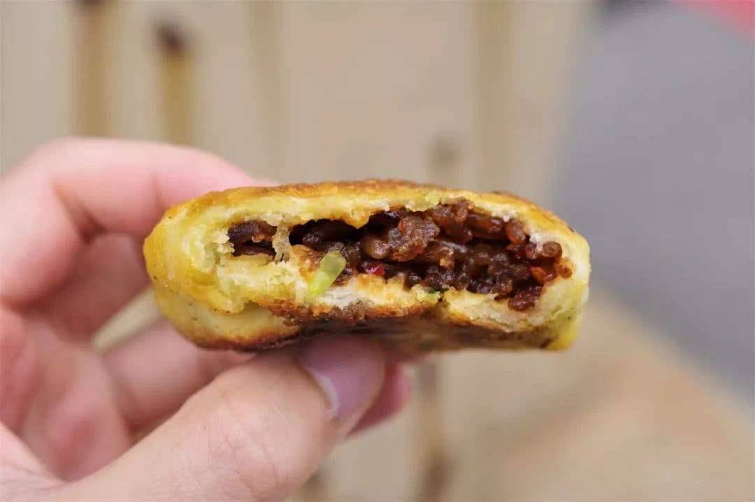 慢食三餐池州小粑