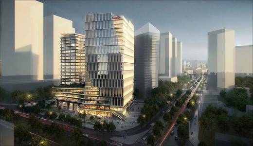 鼎泰消防发展历程回顾!