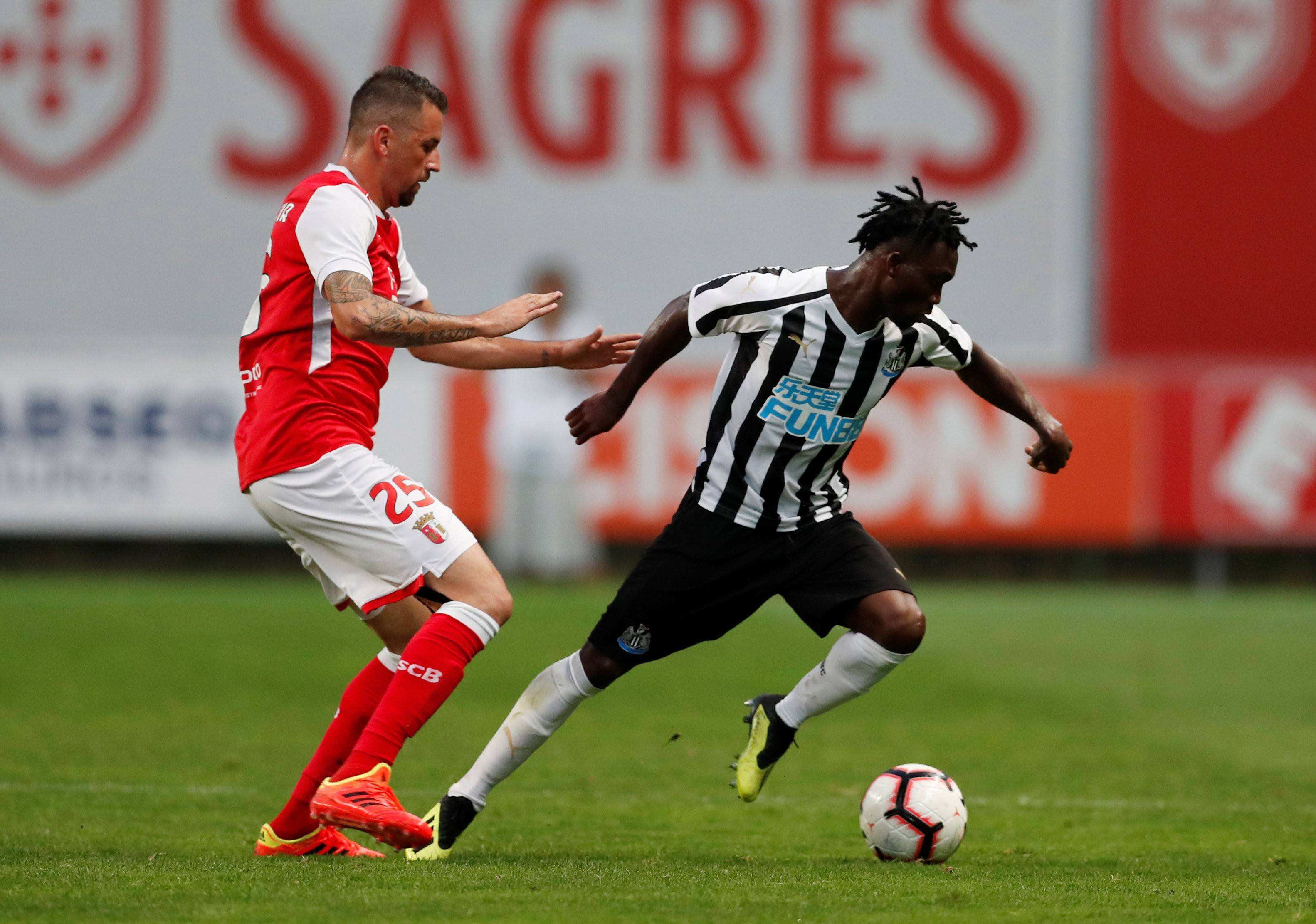 葡超赛事解析布拉加vs维兹拉布拉加获得胜利