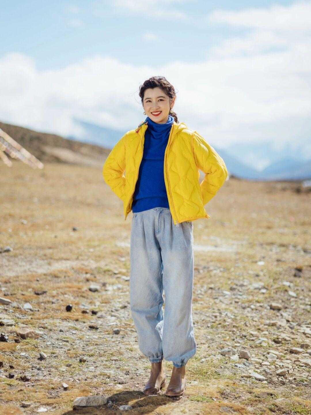 感觉 冬季穿搭没头绪？试试这些保暖舒适的短款外套，显高又洋气