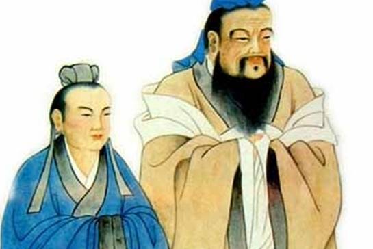 “察言观色”的典故出自哪里?和孔子与子张有什么关系?_脸色_问题_对方