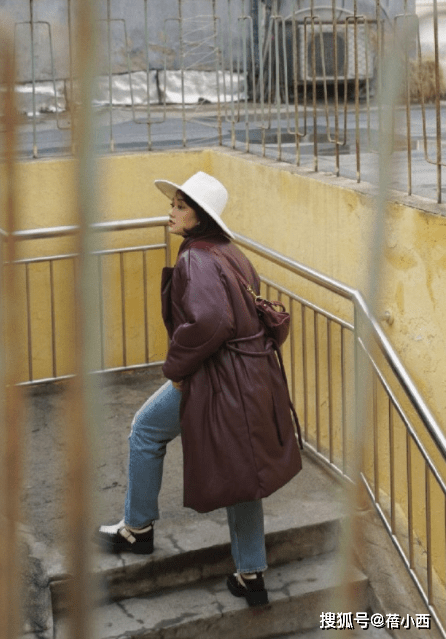 身材 140斤的微胖身材入冬怎么穿？建议考虑这4件外套，遮肉显瘦且保暖