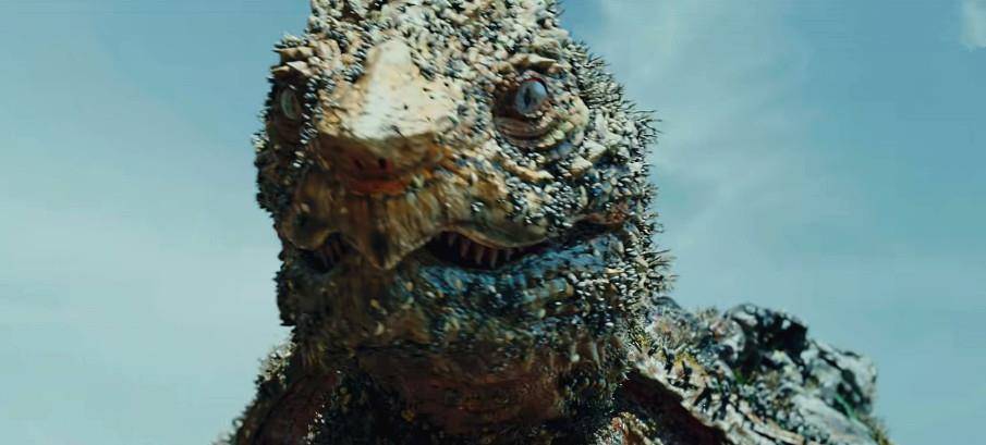 王勉|仙岛版“倩女幽魂”:这个书生比宁采臣还难撩