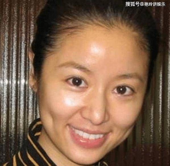 李冰冰明星卸妆多真实：马伊琍像黄脸婆，李冰冰黑这样，张韶涵车祸现场