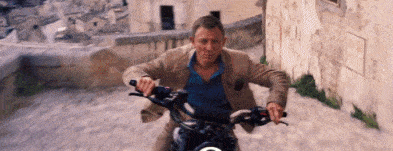 安娜·德·阿玛斯|是时候跟“007”说再见了！