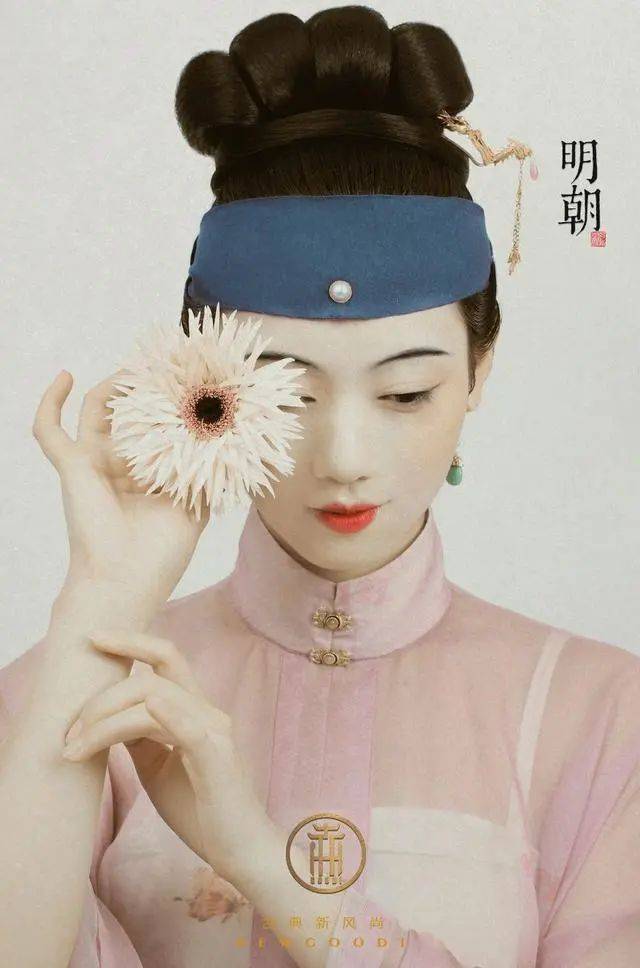 胭脂各个朝代妆容大集合：汉朝素雅，六朝婉丽，盛唐时期美呆了