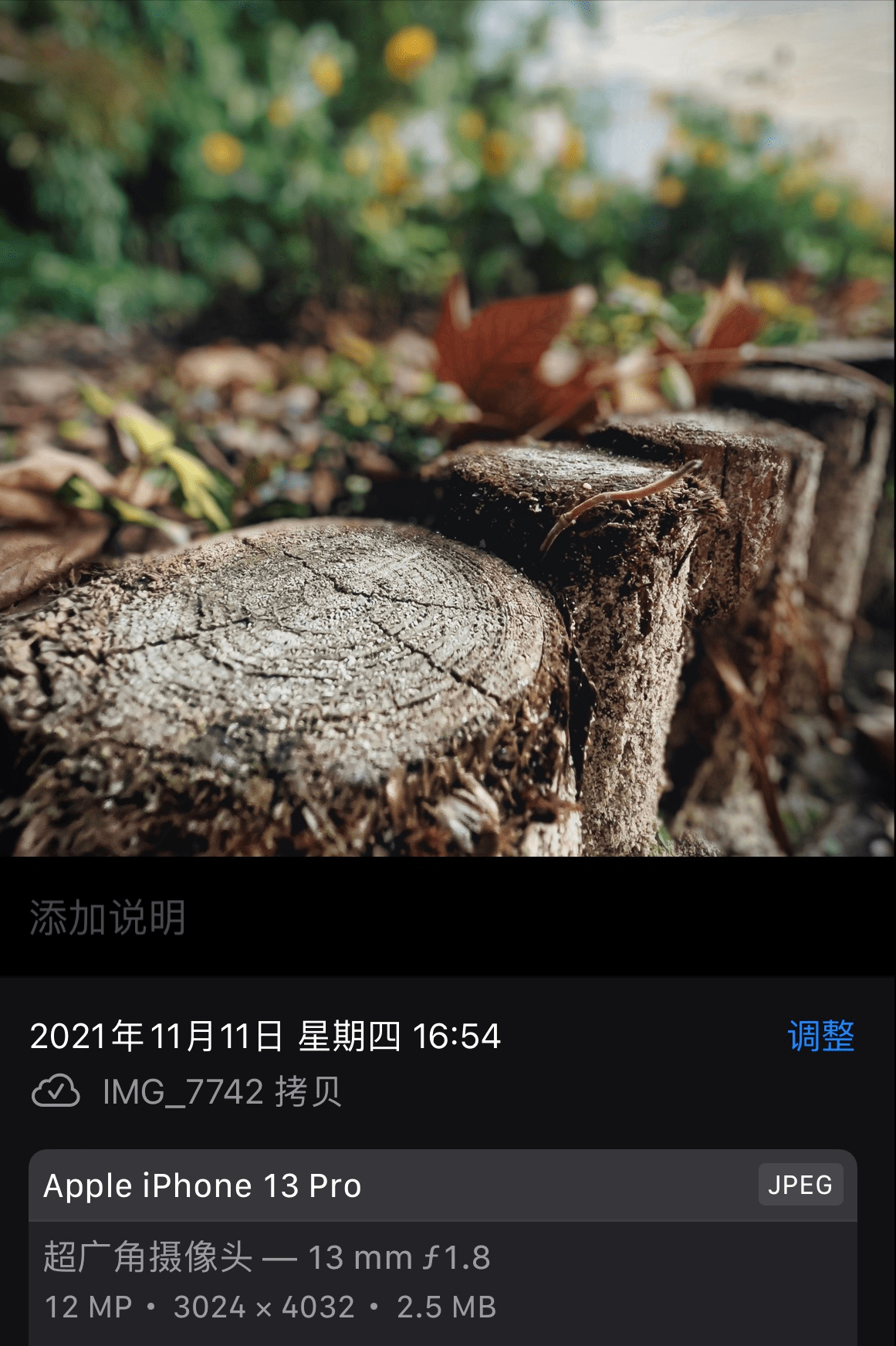 用上PhotoShop的智能景深功能，忘记你笨重的大光圈镜头