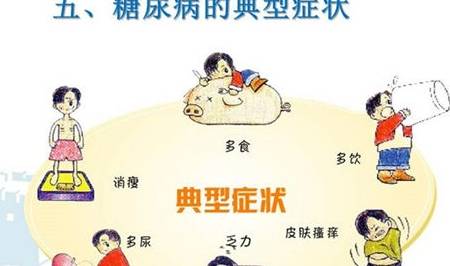 饮食|糖尿病的源头，多数在于你自身的原因，别让无知毁掉你健康！