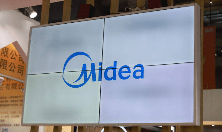 美的美居的数字化+智能化，让智慧生活扬帆启程