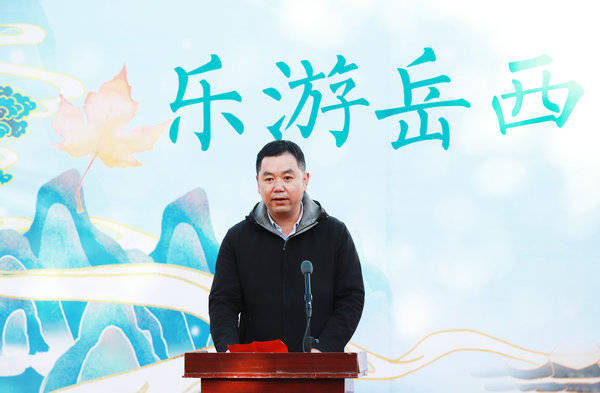 第六届天悦湾温泉康养旅游文化月开幕 推出9项主题系列活动
