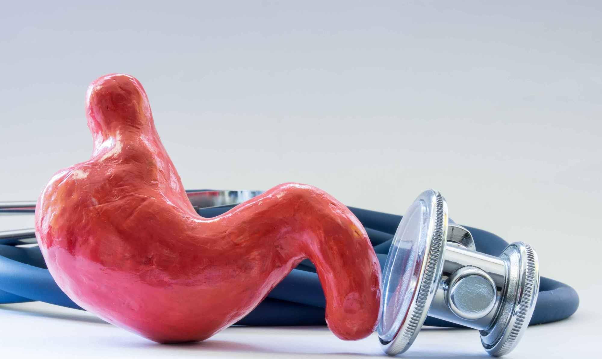 食品|8岁小孩50岁的胃，人未老胃先老！提醒：这4类食物不能吃