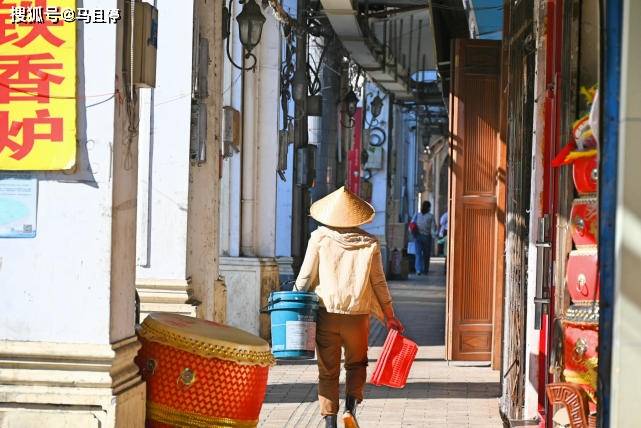 海口|中国适合过冬的旅游城市，集人文和自然双重景色，关键物价还不高