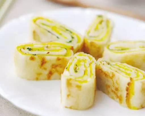 做法|孩子早餐最馋它,香甜细腻,入口即化,不用早起,五分钟就能上桌