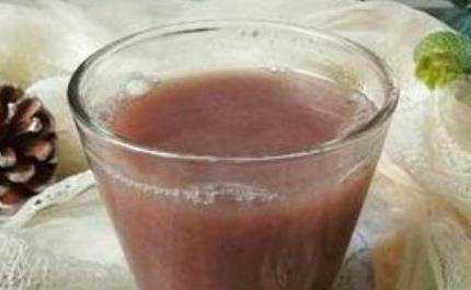 效果|春天,早餐喝上一杯“它”,皮肤红润有光泽,补气养血效果好!