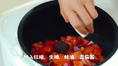 电饭煲|黄豆简单一煮就好吃，别只会用来打豆浆了！有个电饭煲就能做！