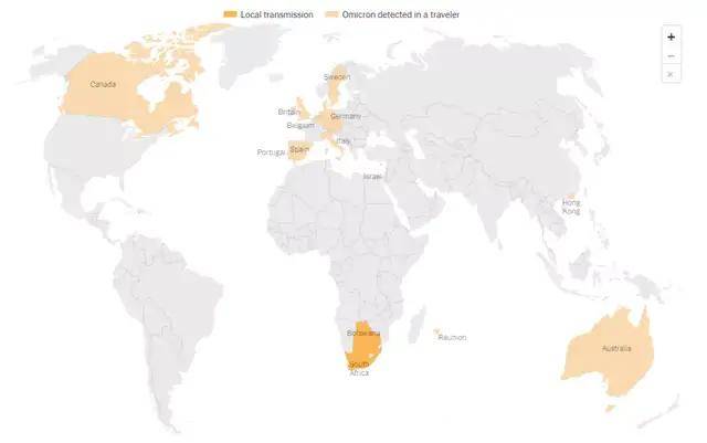 病毒|应对 Omicron，辉瑞、Moderna、强生、阿斯利康纷纷公布最新计划