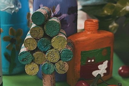 Wine|告别职场emo，微醺才是职场人的正确打开方式