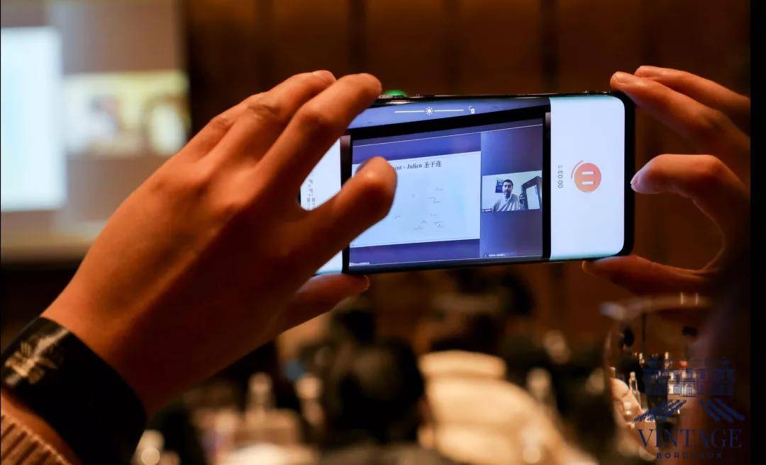 孙頔|Vintage Bordeaux 2018闪耀北上广,波尔多正在卷土重来?