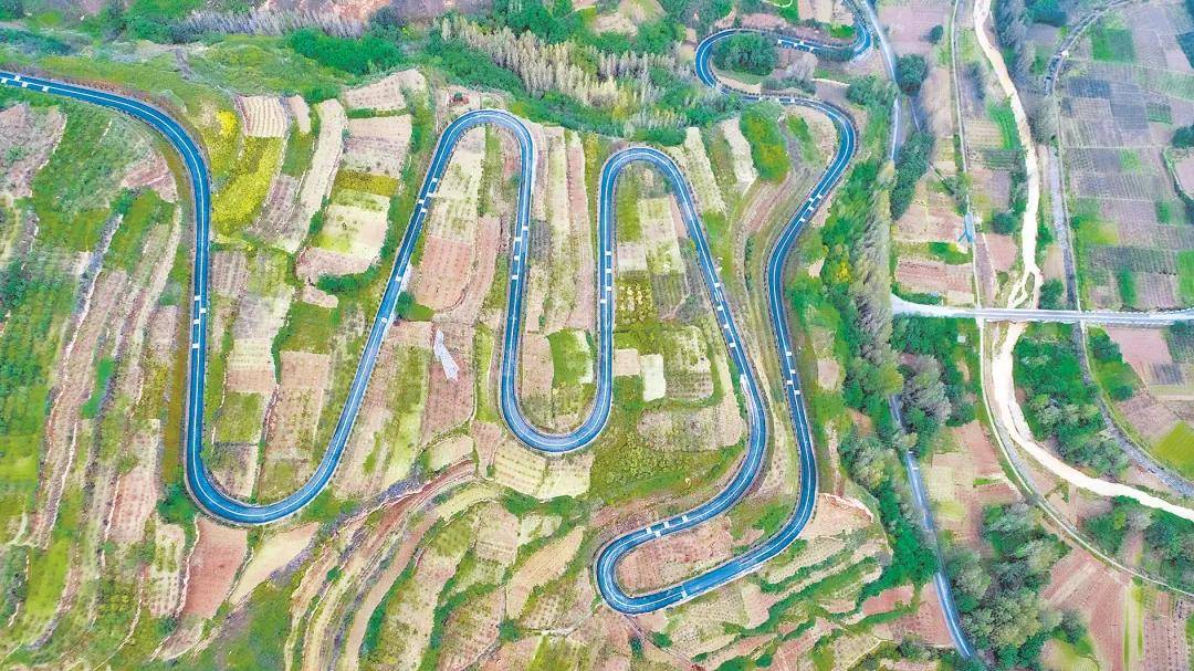 将带动澄城融入"西安1小时经济圈"_高速公路_施工_韦罗