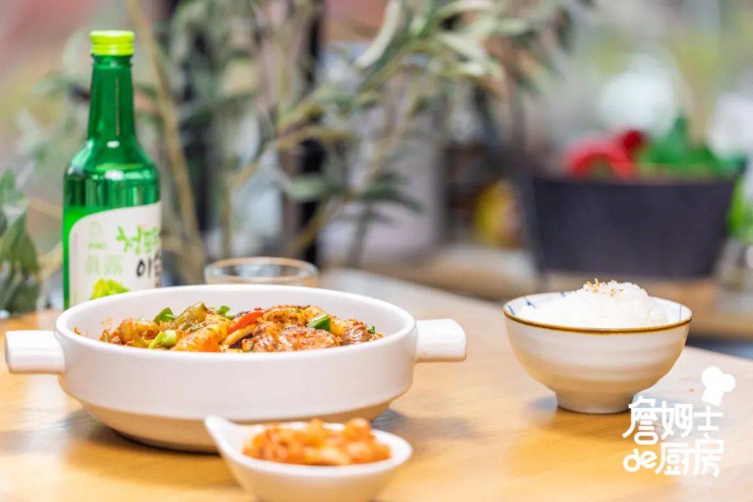 洋葱|绝不失手一锅端!香脆biu汁,配上米饭嗷嗷香!