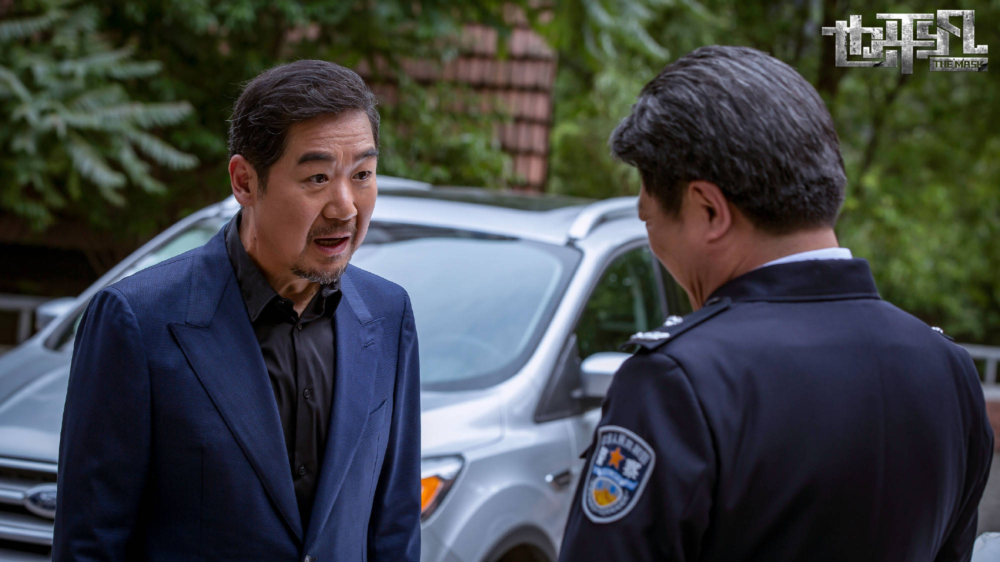 数位|张国立新剧《也平凡》定档，数位老戏骨压阵，网友怕郑恺接不住戏