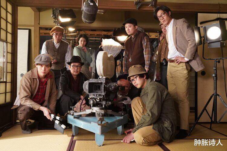 圆山|90岁耄耋国宝再出手！这部神作，可能是最后一部了