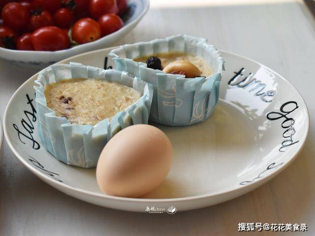 做法|我家的早餐很接地气,这3样做法简单却花了心思,营养全面味道赞