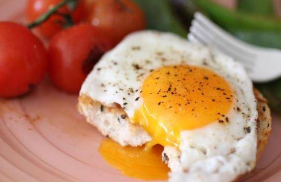 人体|6种对身体不利的早餐，鸡蛋在榜上，不妨看看有你爱吃的吗？