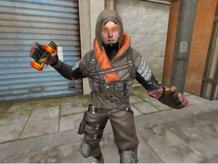 【cf】不仅是圣诞潘多拉—x,这些免费新角色也正在路上_属性_剑齿虎