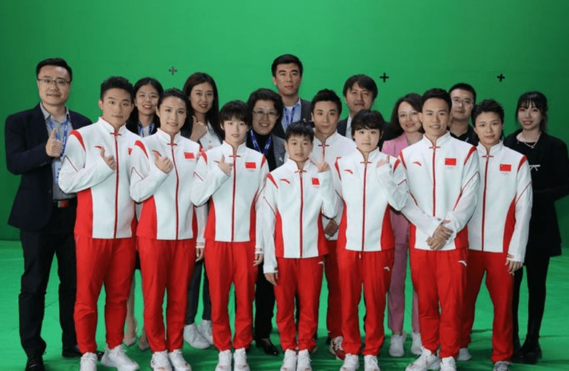 王涵|央视确认！全红婵新比赛来了，或本月中旬出战，第二次出国
