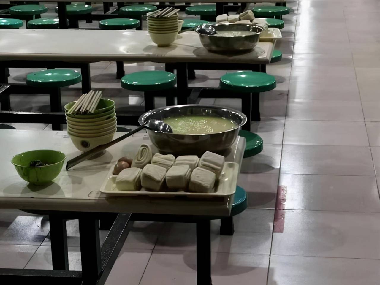 山东桓台第一中学高校长的三把火受支持受苦的不是你家孩子