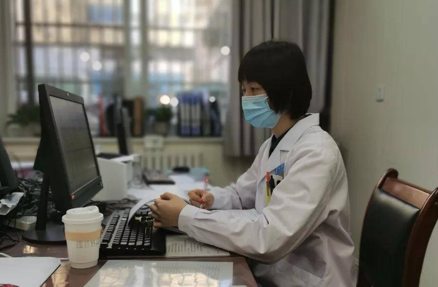 西安市|西安市第一医院肾脏内科何娟博士获批西安市创新医学研究项目