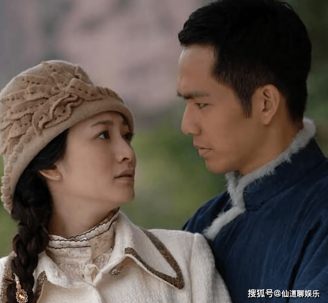 来袭|钟汉良又一新剧《往后余生》来袭，与老戏骨上演甜虐恋情，这阵容必须追