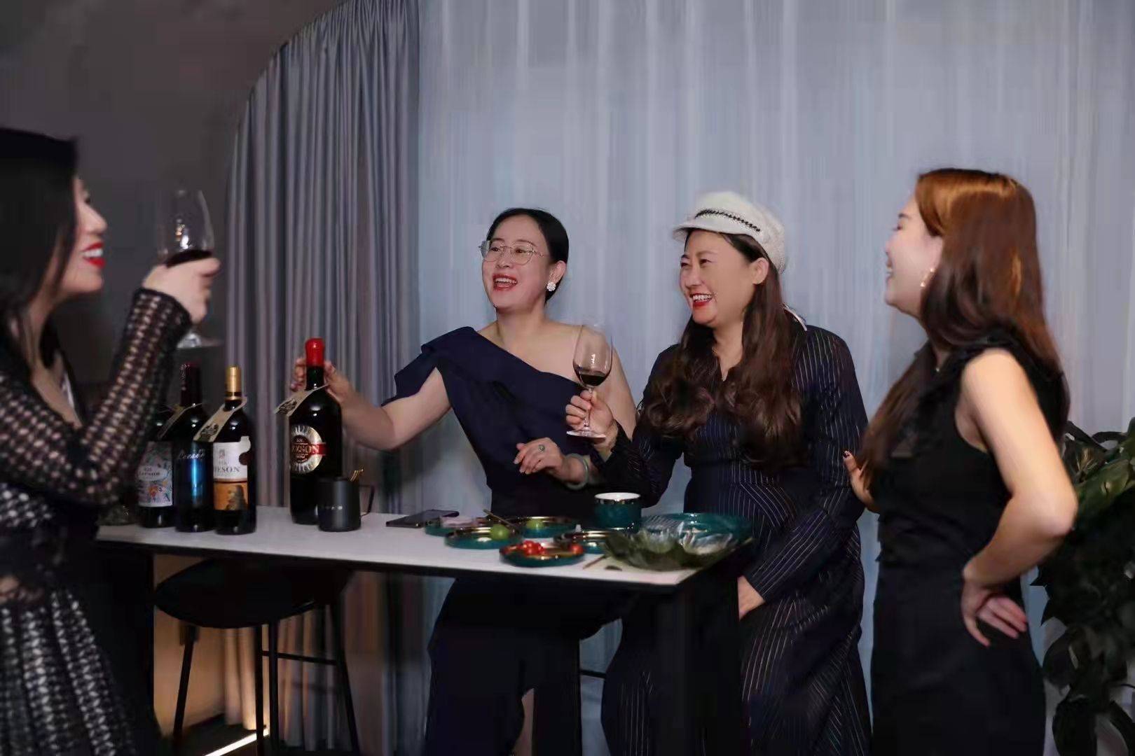 非难|选红酒要高级感,更要成就感