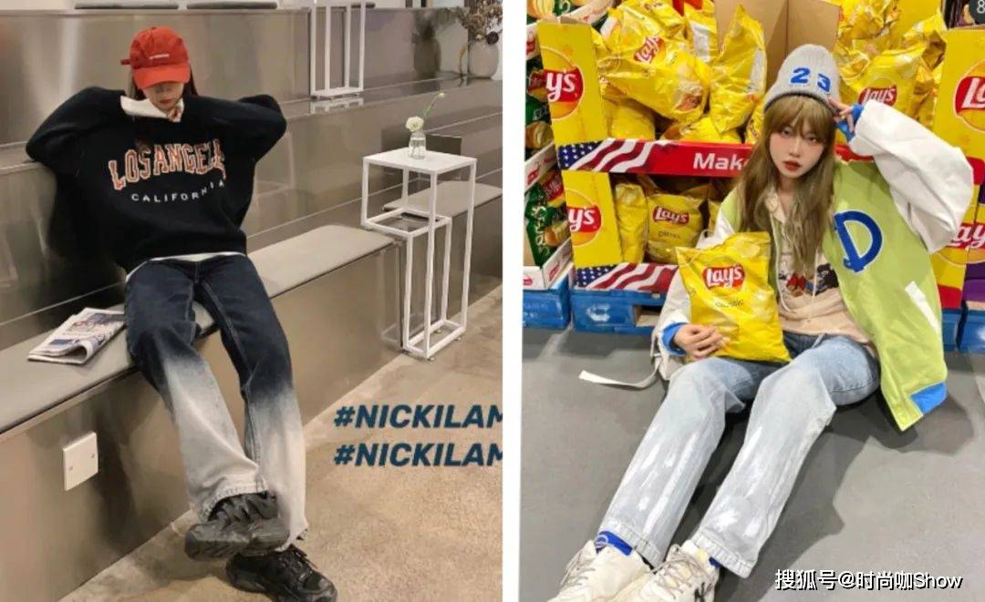 姐妹 身材不好,冬天该怎么穿衣服?