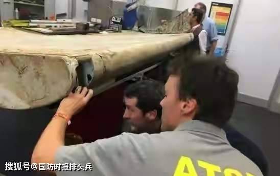 马航MH370有消息了？英国工程师称马航MH370坠机位置：位于4000米深海底
